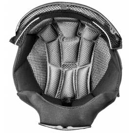 Interior cap for GP550 helmets, AIROH 2021 (size XL)
