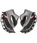 Interior faceplate for GP 550 helmets, AIROH 2021 (size XL)