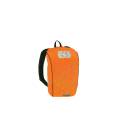 Reflexní obal/pláštěnka batohu Bright Cover, OXFORD (oranžová/reflexní prvky, Š x V , 640 x 720 mm)
