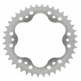 Dural rosette for secondary chains type 525, SUNSTAR (42 teeth)
