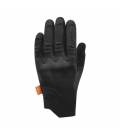 Gloves ROCK 3, RACER (black)