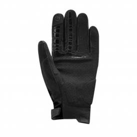 Gloves ROCK 3, RACER (black)