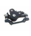 Front brake for Chopper motorcycle
