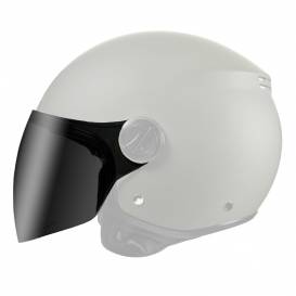 Plexiglas for helmets N608, NOX (dark)