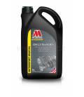 MILLERS OILS CRX LS 75W-90 NT+ fully synthetic oil for sequential, asynchronous transmissions and self-locking differentials 5 l