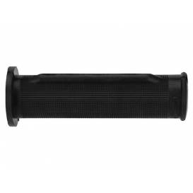 Grips 1058 (vintage) length 130 mm, DOMINO (black)