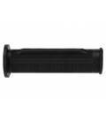 Grips 1058 (vintage) length 130 mm, DOMINO (black)