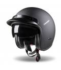 Oxygen helmet, CASSIDA (matte black) 2023