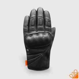 Gloves META 4, RACER, women's (black)