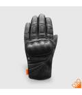 Gloves META 4, RACER, women's (black)