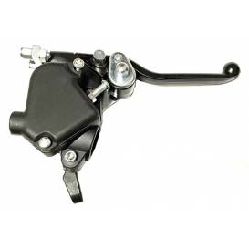 Brake lever for 2 cables with throttle - for 2t mini ATV
