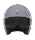 Helmet NEXT, NOX PREMIUM (grey) 2022