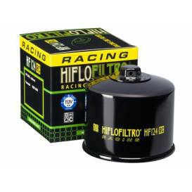 Oil filter HF124RC, HIFLOFILTRO