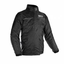 RAIN SEAL jacket, OXFORD (black) 2023
