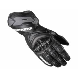 Gloves CARBO 7, SPIDI (black)