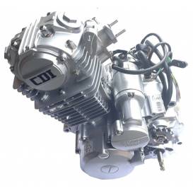 Engine 125cc 4t 156FMI