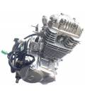 Motor 125cc 4t 156F