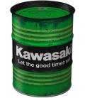 Kawasaki tin box