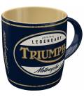 Triumph Legendary mug