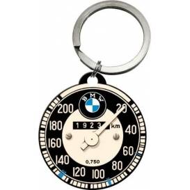 Key ring BMW tachometer