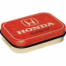 Retro Mintbox Honda AM Classic Car Logo