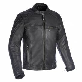 Jacket ROUTE 73 2.0, OXFORD (black)