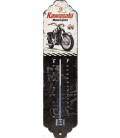 Kawasaki thermometer
