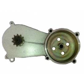 Gearbox for 4-stroke engine kit 49cc