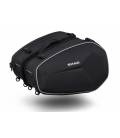 SHAD E48 motorcycle side bags