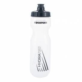 Bottle/water bottle HYDRA750, OXFORD (clear, volume 750ml)
