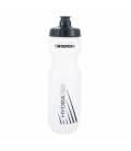 Bottle/water bottle HYDRA750, OXFORD (clear, volume 750ml)