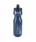 Bottle/water bottle HYDRA750, OXFORD (blue, volume 750ml)