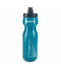 Bottle/water bottle HYDRA750, OXFORD (turquoise, volume 750ml)