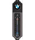 BMW thermometer