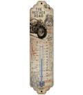 Route 66 thermometer
