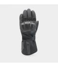Gloves DYNAMIC 5 GTX, RACER (black)
