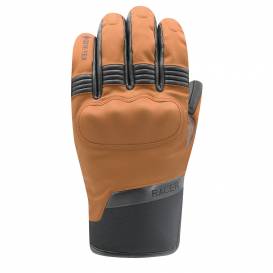 Gloves GRIDDER 2 GTX, RACER (copper)