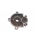 Gearbox cover for 2-stroke side engine kit