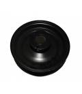 Sheet metal disc for mini ATV - front 6 inch