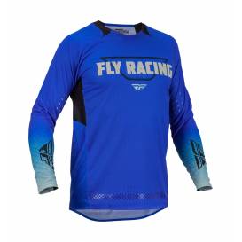 Jersey EVOLUTION DST. FLY RACING - USA 2023 (black/grey)