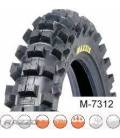 Tires 90/100-16 Maxxis M-7312