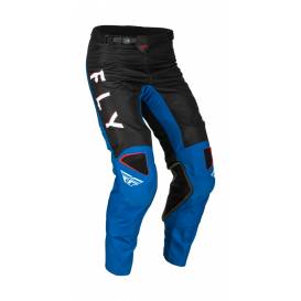 Pants KINETIC KORE, FLY RACING - USA 2023 (blue/black)