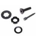 Clutch mounting kit for 156FMI engine