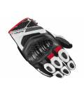 Gloves X4 COUPE, SPIDI (black/red)