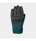 Gloves WILDRY F, RACER, women's (black/turquoise)