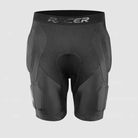 šortky pod kalhoty PROFILE SUB-SHORT, RACER (černá)