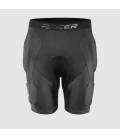 Shorts under trousers PROFILE SUB-SHORT, RACER (black)