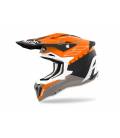 Helmet STRYCKER Skin, AIROH (orange matte) 2023