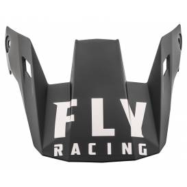 Kšilt RAYCE, FLY RACING - USA (černá, vel. YS -YL)