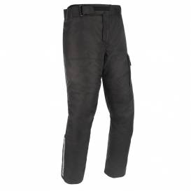 WP EXTENDED PANTS, OXFORD SPARTAN (black)